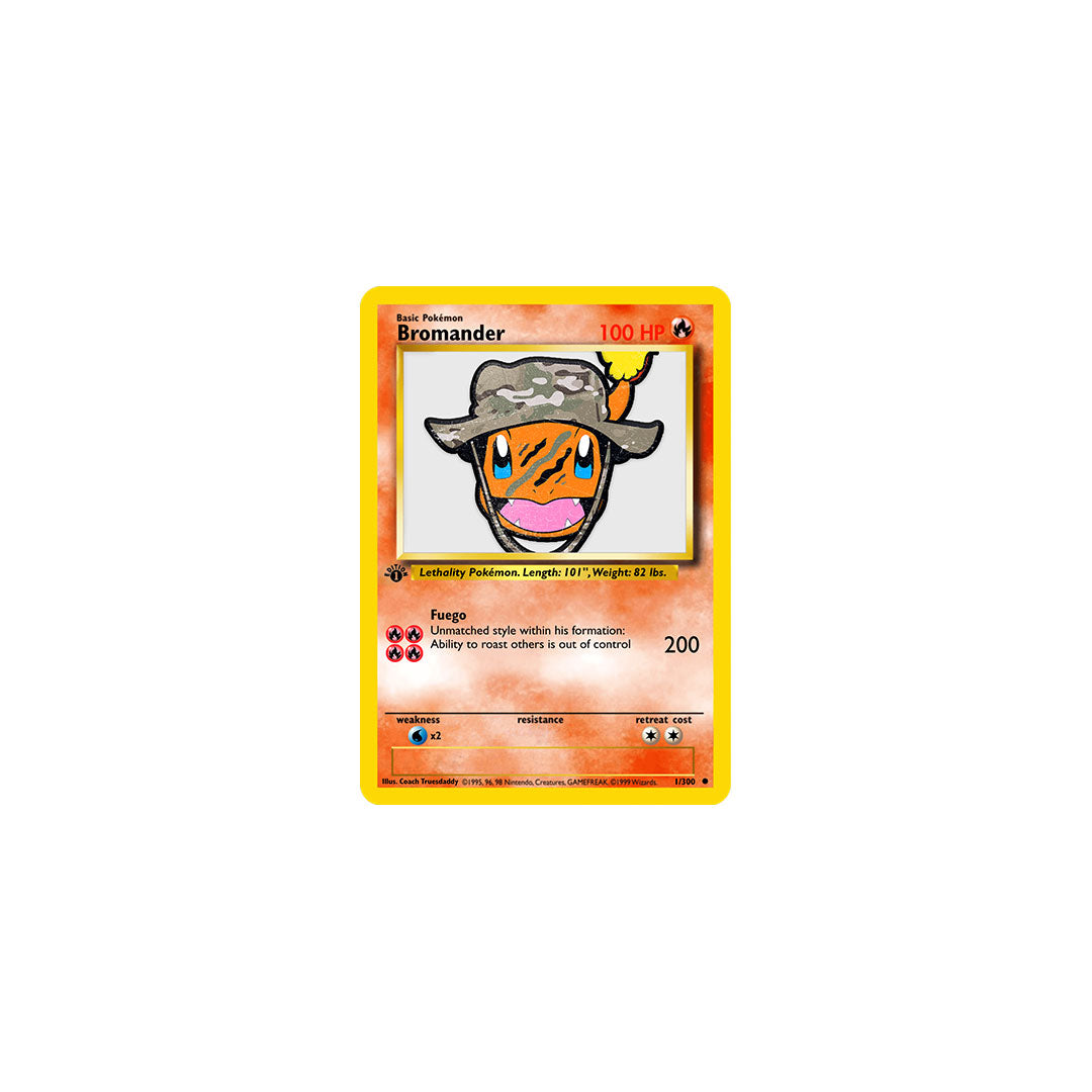 STICKER PACK | POGEMON Card Exclusive