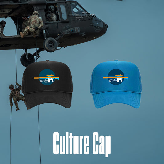 GOYFN | Culture Cap
