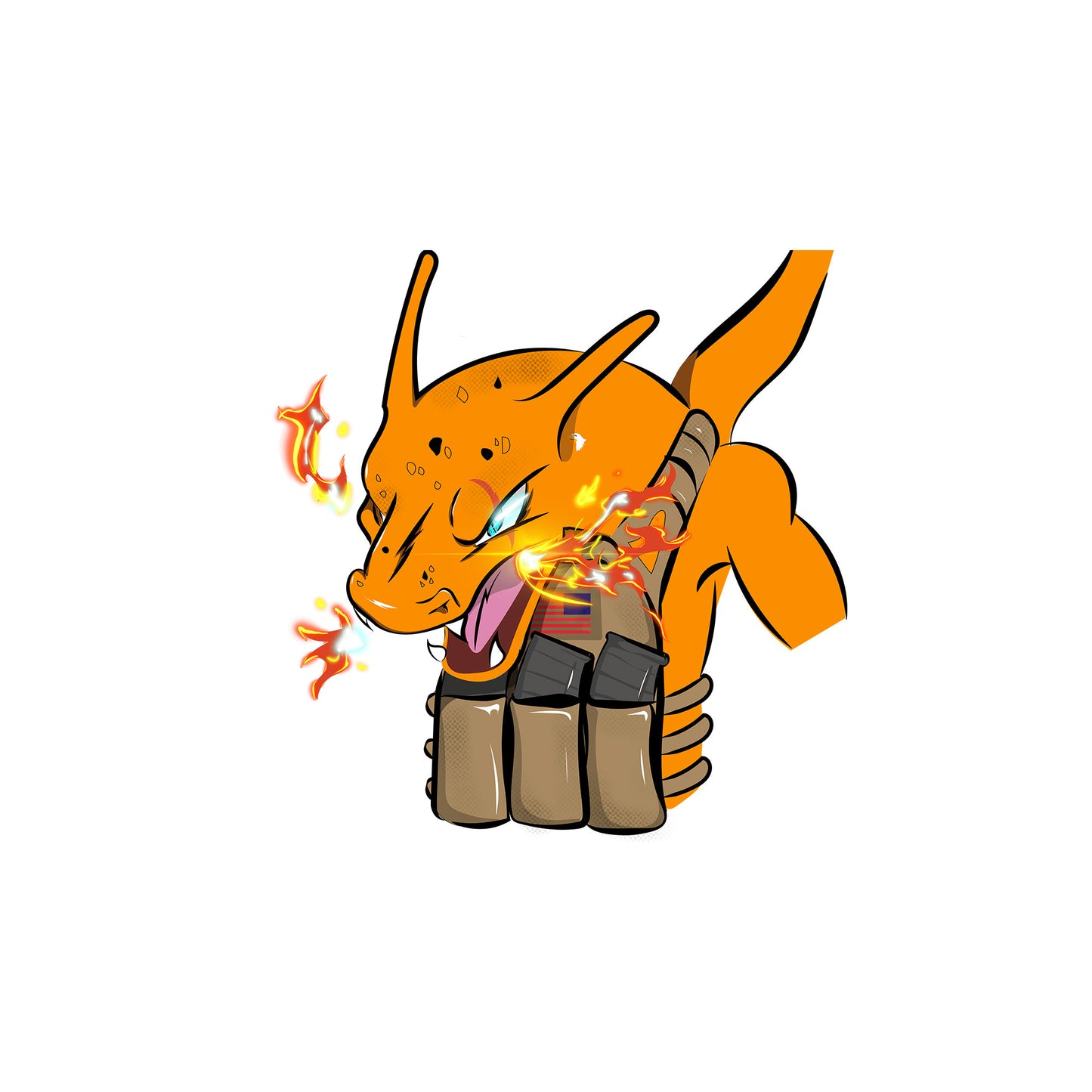 STICKER PACK | POGEMON GHEA2