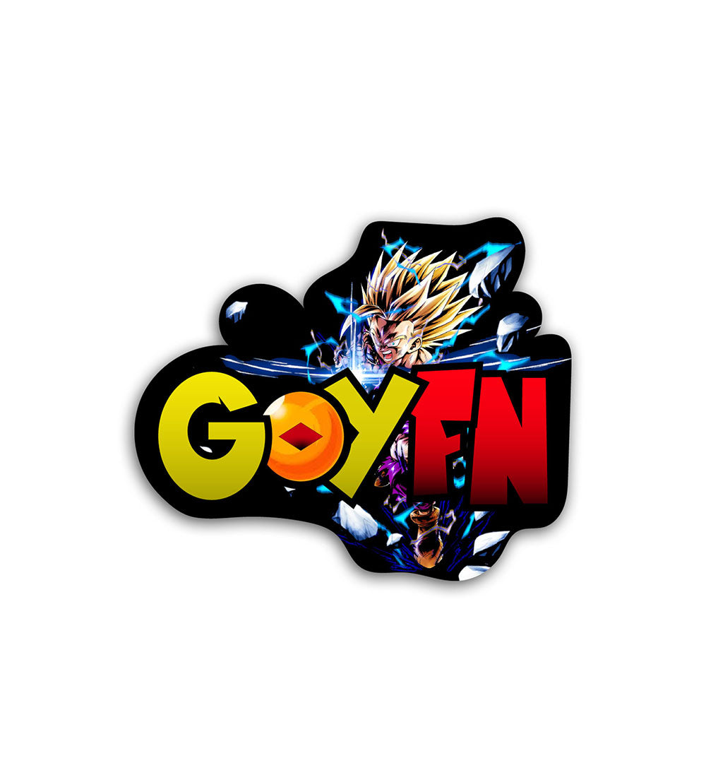 STICKER | GOYFNBallZ