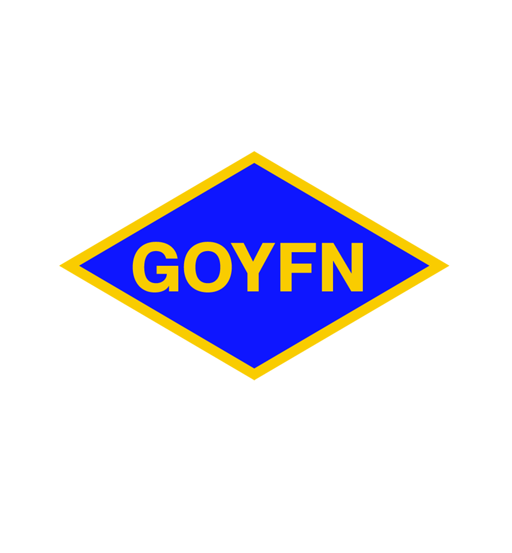 PATCH | GOYFN