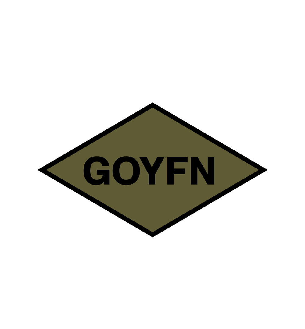 PATCH | GOYFN