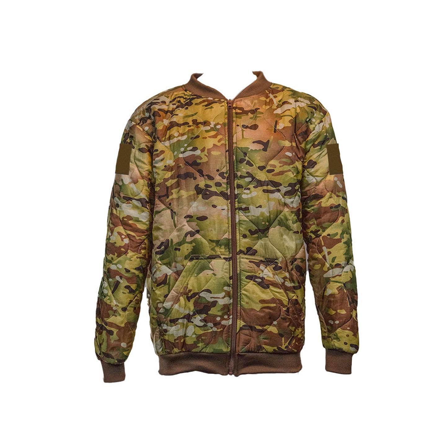 GOYFN | Multicam Smokers w/ Velcro