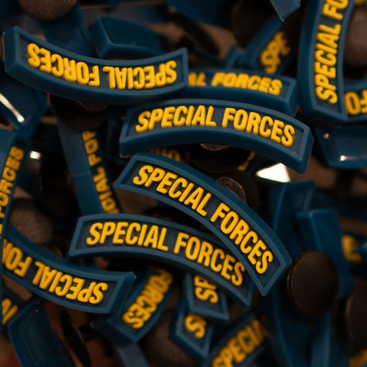 JIBZ | Special Forces Tab