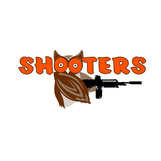STICKER | Shooters