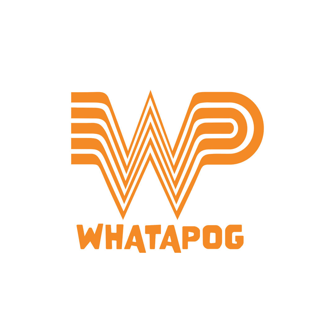 STICKER | Whatapog