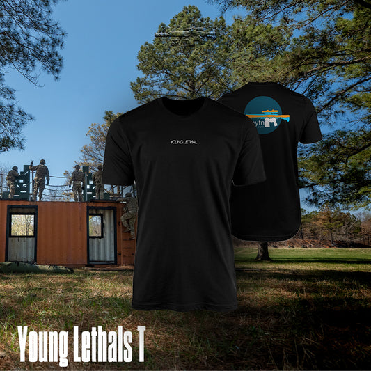 GOYFN | Young Lethals Tee