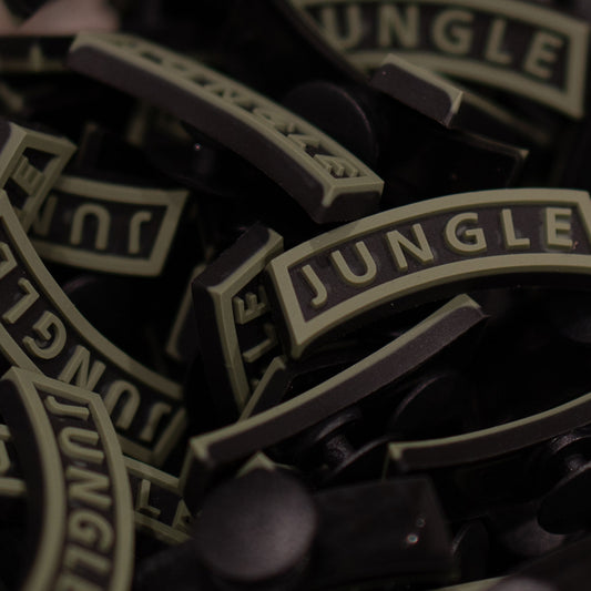 CROC JIBZ | Jungle