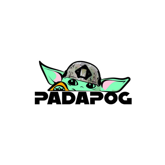 STICKER | Baby Pogru