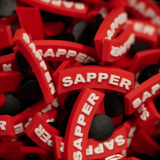 JIBZ | Sapper Tab