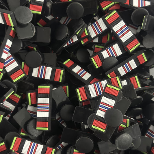 JIBZ | Afghanistan Campaign Ribbon